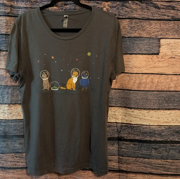 Animals In Space - Picture 4 of 4